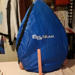 Soccer cleats accessory